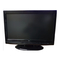 TV Oki V22B-PHDU Instrucciones De Manejo