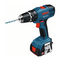 Destornilladores Eléctricos Bosch GSR Professional 14,4-2-LI Manual Original