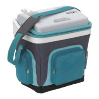 Mobicool X30 DC/AC Instrucciones De Uso