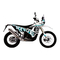 Motocicletas Kove 450 Rally Manual Del Usuario