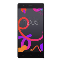 Aquaris M5 Guía Completa De Usuario