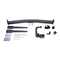 Accesorios de Automóviles Brink 6240 Instrucciones De Montaje