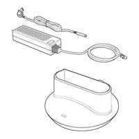 Invacare POC1-115-AZ Manual Del Usuario