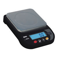 Gram SPX3000D Manual De Utilización