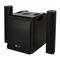 Sistemas de Altavoces thomann Fun Generation Satmix 2.1 Manual De Instrucciones