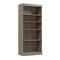 Muebles de Interior Bestar 26160-2117 Manual De Instrucciones