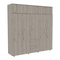 Muebles de Interior Home Collection BIGAF Instrucciones De Ensamble