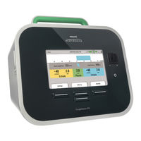 Philips RESPIRONICS CoughAssist E70 Guía Del Paciente