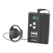 Transmisores IMG STAGELINE ATS-40R Manual De Instrucciones