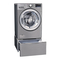 Lavadoras LG WM22VV2S6B Manual Del Propietário