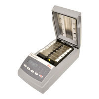 Leica BIOSYSTEMS ThermoBrite Manual De Instrucciones