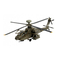 Juguetes REVELL AH-64 D Longbow Apache Manual Del Usuario