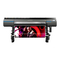 Trazadores de Gráficos Roland TrueVIS VG3-640 Guía De Configuración
