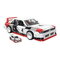 Juguetes Mega Hot Wheels AUDI 90 QUATTRO IMSA GTO HRY20 Instrucciones De Montaje