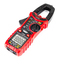 KAIWEETS HT206D - Manual del Medidor de Pinza Digital True-RMS