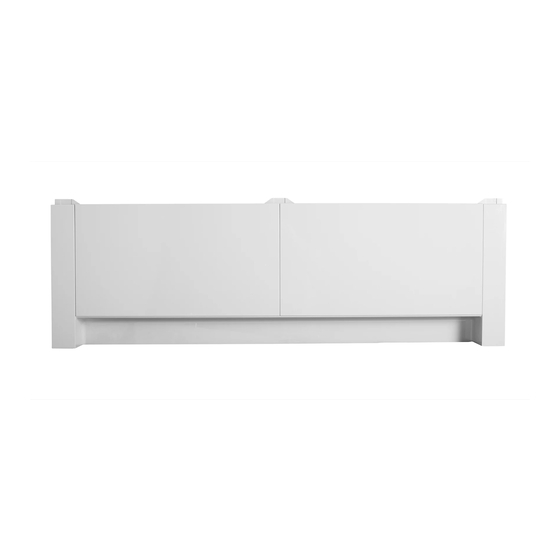 Kohler STERLING 7626 Serie Guia De Instalacion