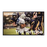 Samsung The Terrace LST7T Serie Manual Del Usuario