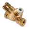 Unidades de Control Johnson Controls VP10xHAA Manual De Instrucciones