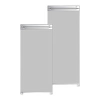 Frigidaire FRD226YEQ Manual De Instrucciones