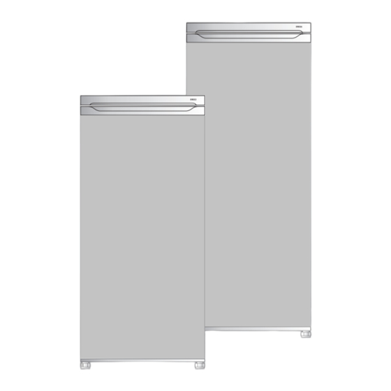 Frigidaire FRD223YEFW Manuales