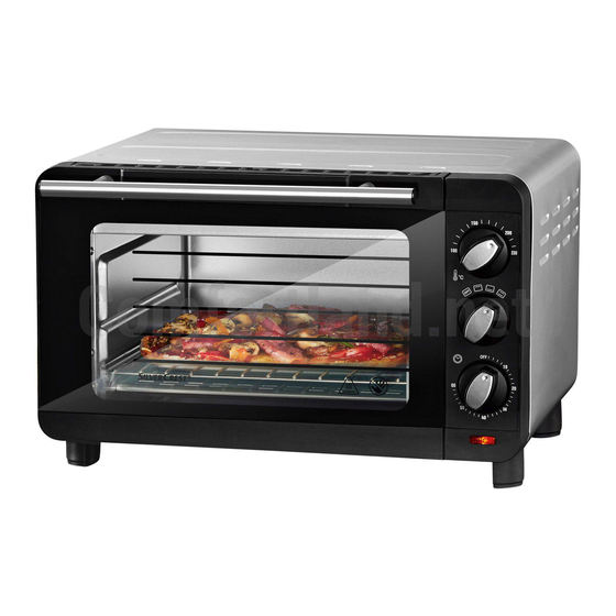Silvercrest SGB 1200 A1 Instrucciones De Uso