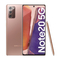 Celulares Samsung Galaxy Note 20 5G Guia De Inicio Rapido