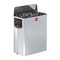 Manual de Harvia THE WALL SW45 / SW60 / SW80