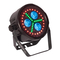 Equipo de Iluminación Ibiza Light PARLED318-FX1 Manual De Instrucciones