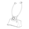 Auriculares MELICONI HP STETO Instrucciones De Uso