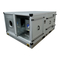 Equipo Industrial Vortice VORT NRG HE Serie Manual De Instrucciones