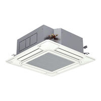 Hitachi RCI-1.0FSR Manual De Instalación Y Funcionamiento
