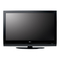 TV LCD LG 32LG70 Serie Manual Del Usuario