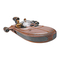 Juguetes REVELL X-34 LANDSPEEDER Manual De Instrucciones