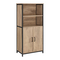 Muebles de Interior Songmics VASAGLE LSC66 Manual Del Usuario