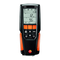 Manual del TESTO 310