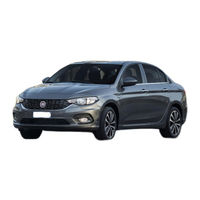 Fiat TIPO Manual Del Usuario