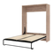 Muebles de Interior Bestar 80184-2 Manual Del Usuario