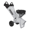 Trituradoras Garland 1080 QG-V23 Manual De Instrucciones