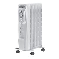 Rowenta INTENSIUM BU2620 Manual De Instrucciones