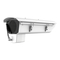 Cámaras de Seguridad HIKVISION DS-1331HZ-B Guia De Inicio Rapido