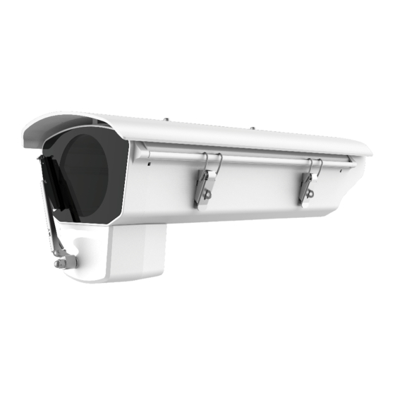 HIKVISION DS-1331HZ-B Guia De Inicio Rapido