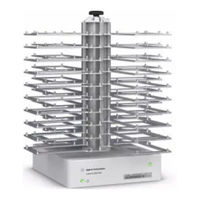 Agilent Technologies MiniHub Guía Rápida