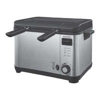 Silvercrest SEF3 2000 B1 Instrucciones De Uso