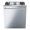 Lavaplatos Smeg STM8649X Manual De Uso
