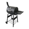 Parrillas Master Forge CG2053401-MF Manual De Instrucciones