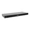 Reproductores de Blu-Ray Panasonic DMP-BD75 Instrucciones De Funcionamiento