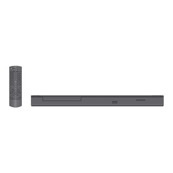 Panasonic DMP-BD75 Instrucciones Básicas De Funcionamiento