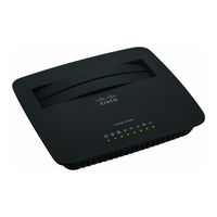 Cisco Linksys X1000 Guía De Instalación Rápida