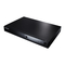 Reproductores de DVD Samsung DVD-D360K Manual Del Usuario