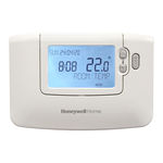 Honeywell CM901 Guia Del Usuario